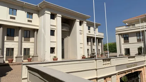 2 Mellis Rd, Rivonia