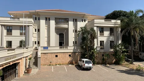 2 Mellis Rd, Rivonia