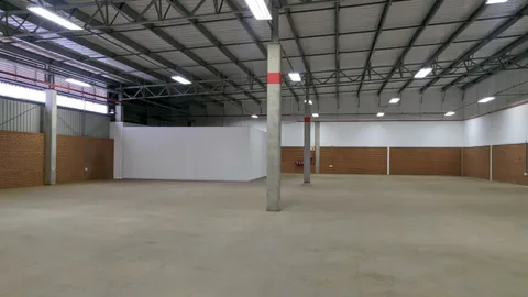 Twenty One Industrial Estate, 148 Purlin Street, Clayville