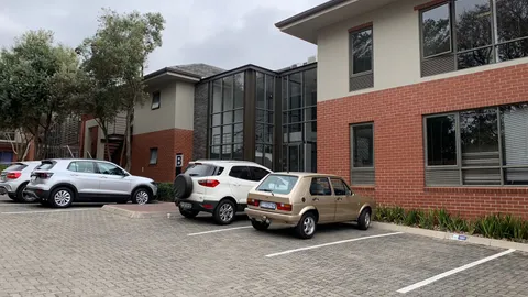 Little Fourways Office Park