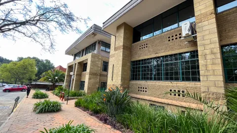 24 Cedar St, Auckland Park