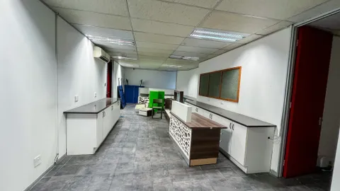 24 Cedar St, Auckland Park