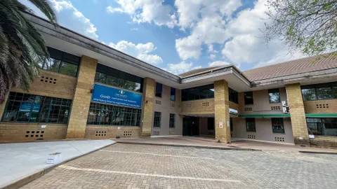 24 Cedar St, Auckland Park