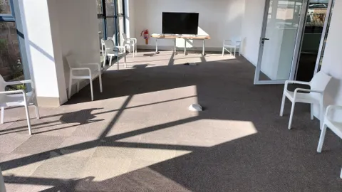 Q48H+CJ Germiston, Gosforth Park