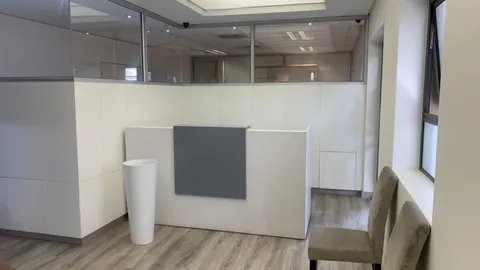 Cedar Tree Office Park, 2 Stinkwood Close, Fourways