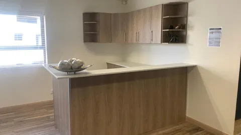 Cedar Tree Office Park, 2 Stinkwood Close, Fourways