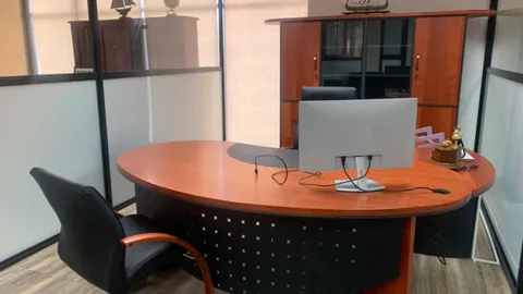 Cedar Tree Office Park, 2 Stinkwood Close, Fourways