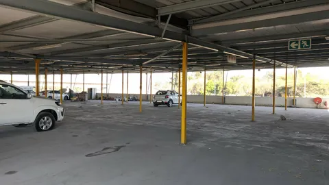 Cnr Old Pretoria Main & Olifantsfontein Road