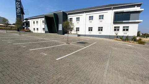 Riverview Office Park, 1 River Road, Halfway Gardens, Midrand