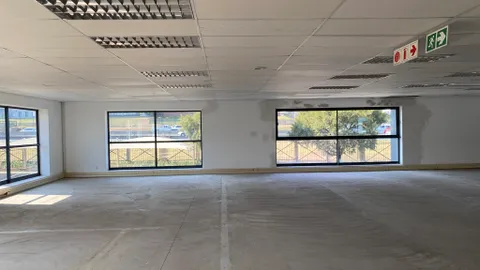 Riverview Office Park, 1 River Road, Halfway Gardens, Midrand