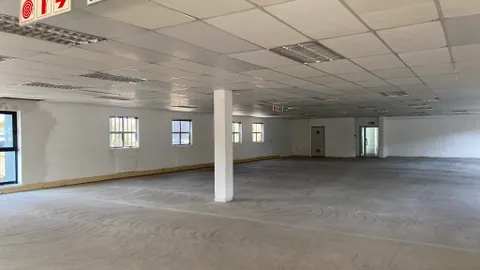 Riverview Office Park, 1 River Road, Halfway Gardens, Midrand