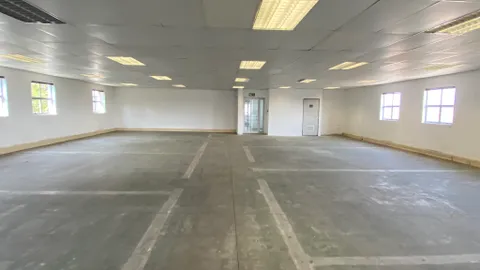 Riverview Office Park, 1 River Road, Halfway Gardens, Midrand