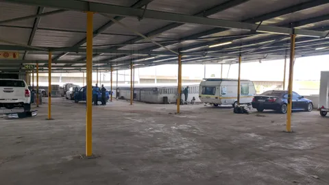 Cnr Old Pretoria Main & Olifantsfontein Road