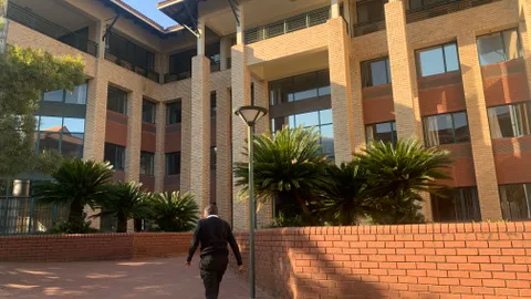 1 Simba Road, Sunninghill