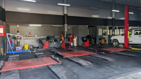 443 R505 Road, Randjespark