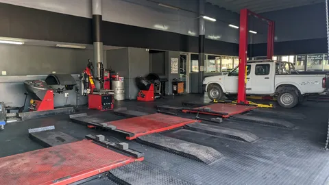 443 R505 Road, Randjespark