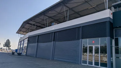 443 R505 Road, Randjespark