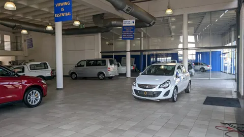 24VQ+RQ Midrand, South Africa