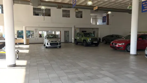 24VQ+RQ Midrand, South Africa