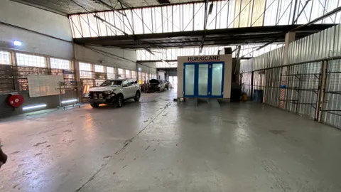 7 Power St in Isando