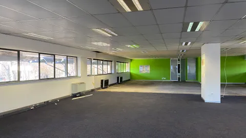 400 16th Rd, Randjespark