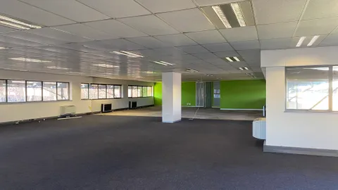 400 16th Rd, Randjespark