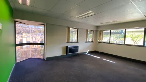 Central Park, 400 16th Road, Midrand