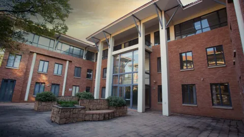 1 Simba Road, Sunninghill