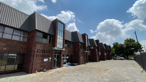 3 Skietlood St, Isando