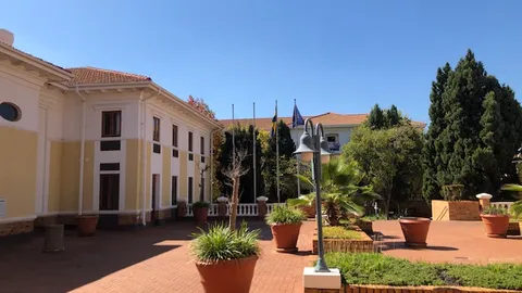 1156 Park St, Pretoria