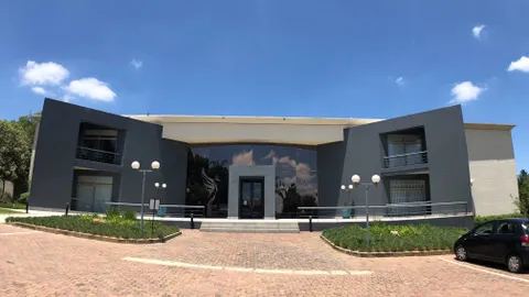 61 Central Street, Houghton
