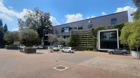 8 Melville Rd, Illovo