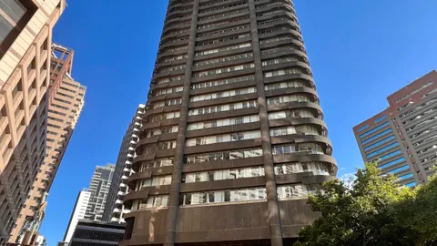 One Thibault, Long Street, Cape Town CBD