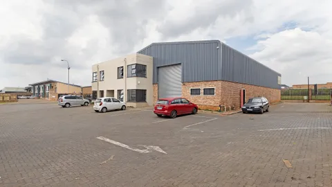 1 Brons Cres, Clayville