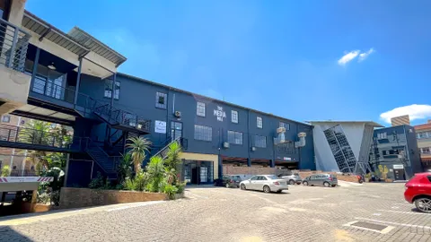 The Media Mill, 7 Quince Street