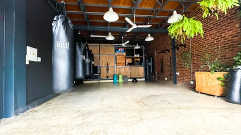 Media Mill, 13 Owl St, Milpark