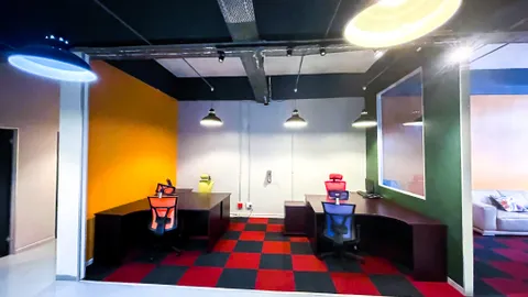 Media Mill, 13 Owl St, Braamfontein