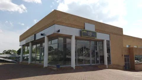 1103 Main St, Halfway House