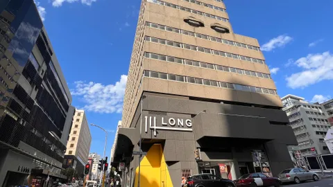 14 Long Street, Cape Town CBD
