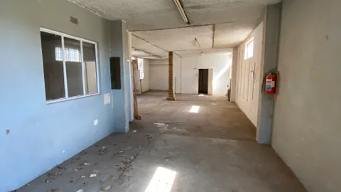 7 Power St in Isando