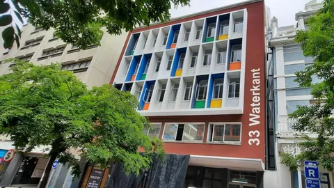 33 Waterkant St