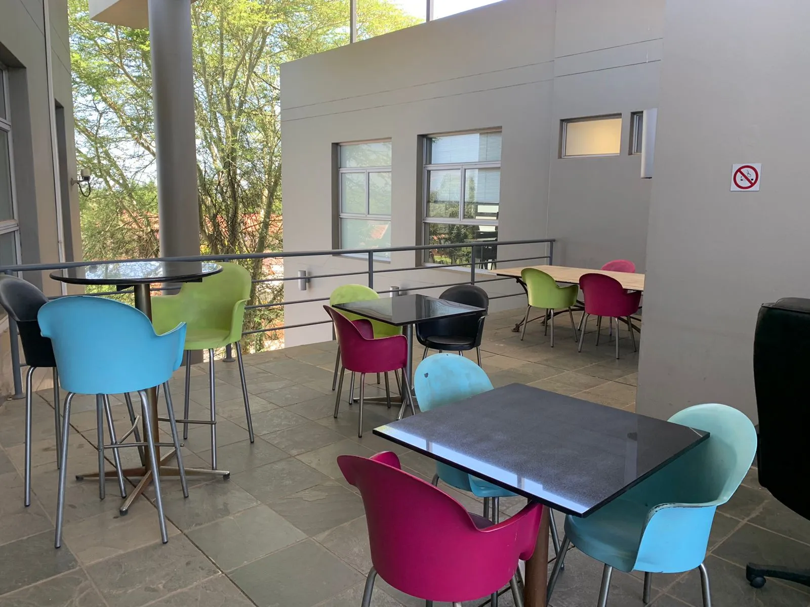 Cedar Boulevard, Fourways,847m² of Office Space for Sale in