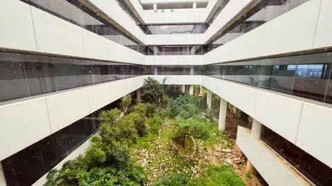 ACA Krans, 35 Symons Rd, Auckland Park, Johannesburg