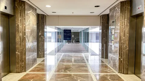 ACA Krans, 35 Symons Rd, Auckland Park, Johannesburg