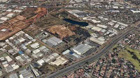 1 Brickfield Road, Meadowdale