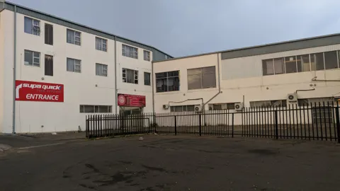 49 Pretoria Main Rd, Halfway House