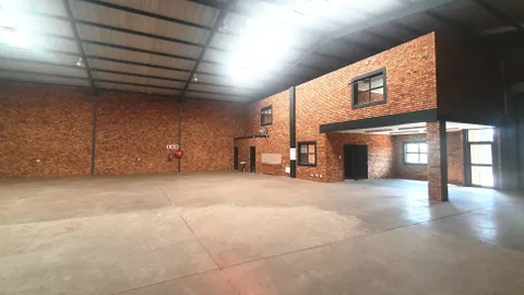 Brentwood Business Park, 34 Rd 5, Brentwood Park 