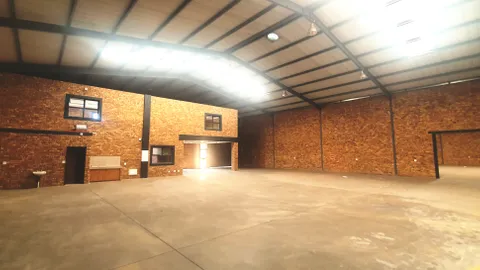 Brentwood Business Park, 34 Rd 5, Brentwood Park