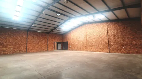 Brentwood Business Park, 34 Rd 5, Brentwood Park 