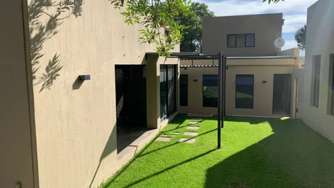 12 Moray Drive, Bryanston